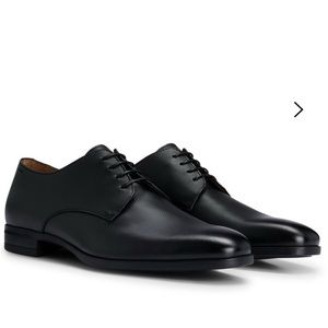 Hugo Boss Modern Derby Shoes